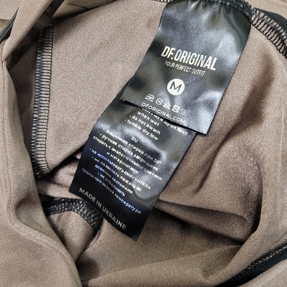 DF.Original Nebula workout jumpsuit - Picture 10 of 12